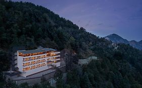 Justa Hollow Oak, Mussoorie