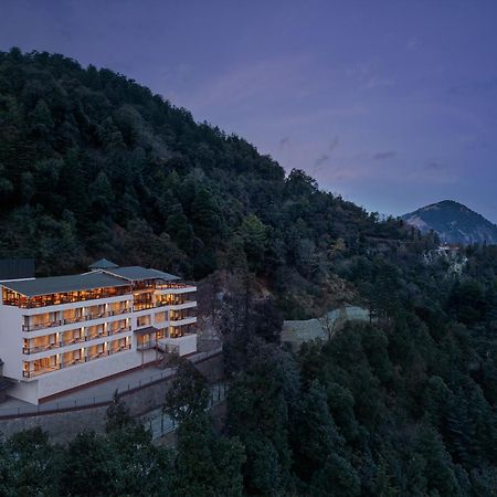 Justa Hollow Oak, Mussoorie Exterior photo